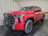 New 2025 Toyota Tundra Platinum image 3