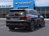New 2025 Buick Enclave Sport Touring image 4