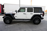 Used 2019 Jeep Wrangler Unlimited Rubicon image 3