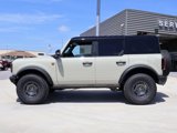 New 2025 Ford Bronco Badlands image 2