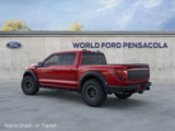 New 2025 Ford F150 Raptor image 4