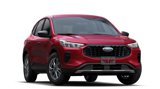 New 2025 Ford Escape Active w/ Tech Pack #1 image 4
