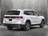 New 2025 Volkswagen Atlas SEL image 2