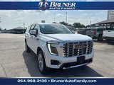 New 2025 GMC Yukon XL Denali w/ Sun & Power Step Package image 3