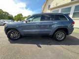 Used 2019 Jeep Grand Cherokee Limited image 2