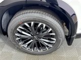 New 2026 Nissan Rogue Platinum image 4