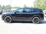 New 2026 GMC Acadia Elevation w/ Black Edition image 6
