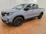 New 2025 Honda Ridgeline Black Edition image 5