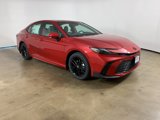 New 2026 Toyota Camry SE w/ Multimedia Upgrade Package image 5