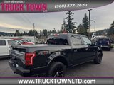 Used 2015 Ford F150 Platinum image 3