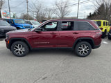 New 2025 Jeep Grand Cherokee Limited image 3