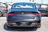 New 2026 Genesis G90 3.5T image 5