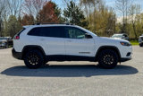 Used 2023 Jeep Cherokee Altitude Lux image 6