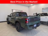 New 2025 Nissan Frontier PRO-4X w/ Pro Convenience Package image 4