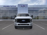 New 2026 Ford F350 XL w/ STX Appearance Package image 6