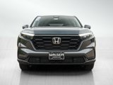 New 2025 Honda CR-V LX image 2