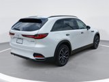 New 2025 MAZDA CX-70 Plug-In Hybrid w/ Premium Plus image 5