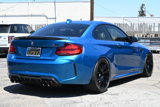 Used 2020 BMW M2 Competition w/ Executive Package image 3