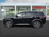 New 2025 Nissan Pathfinder Platinum image 3