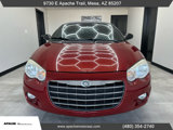 Used 2004 Chrysler Sebring LXi image 4
