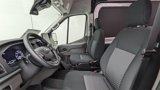 New 2025 Ford Transit 350 148 Medium Roof AWD image 2