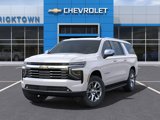 New 2025 Chevrolet Suburban Premier image 6