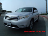 Used 2011 Toyota Highlander Limited image 5