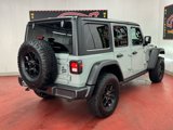 Used 2024 Jeep Wrangler Willys image 2