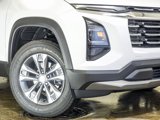 New 2026 Chevrolet Equinox LT image 4