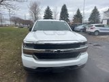 Used 2017 Chevrolet Silverado 1500 W/T w/ WT Convenience Package image 2