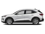 New 2025 Ford Escape Active w/ Tech Pack #1 image 3