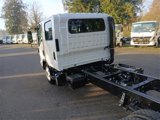 New 2025 Chevrolet Low Cab Forward 5500XD image 3