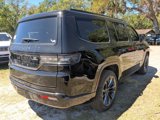 New 2025 Jeep Grand Wagoneer Series II Obsidian w/ Quick Order Packagew 28T image 4