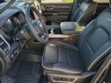 New 2025 RAM 1500 Laramie image 4