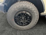 New 2025 Ford Bronco Badlands image 5