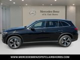 New 2026 Mercedes-Benz GLC 350e 4MATIC image 2