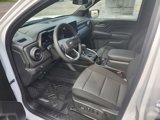 New 2026 Chevrolet Colorado W/T w/ WT Custom Package image 3
