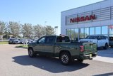 New 2026 Nissan Frontier SV w/ SV Convenience Package image 5