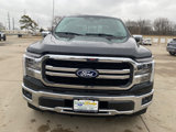 New 2025 Ford F150 Lariat w/ Equipment Group 501A Mid image 2