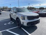 New 2025 Kia Telluride EX X-Line image 3