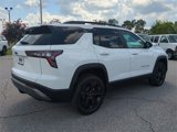 New 2026 Chevrolet Equinox LT w/ Midnight Edition image 5