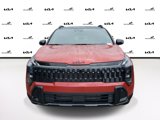 New 2026 Kia Sportage X-Line image 2