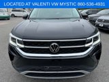 Certified 2022 Volkswagen Taos SEL image 2