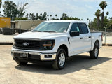 New 2025 Ford F150 XL w/ Equipment Group 104A Hybrid image 5
