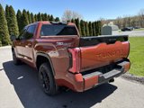 New 2025 Toyota Tundra 4x4 CrewMax Hybrid image 5
