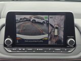 New 2025 Nissan Rogue SV image 5