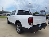 New 2025 Honda Ridgeline RTL image 3