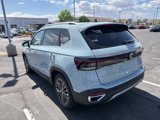 New 2025 Volkswagen Taos SE image 3