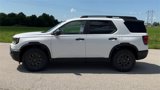 New 2026 Honda Passport RTL image 5