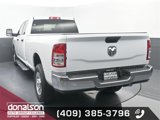 Used 2023 RAM 3500 Tradesman w/ Chrome Appearance Group image 4